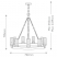 Hinkley Sawyer HK-SAWYER9-SQ
