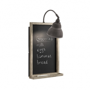 Kichler Chalk Board KL-CHALKBOARD-WL