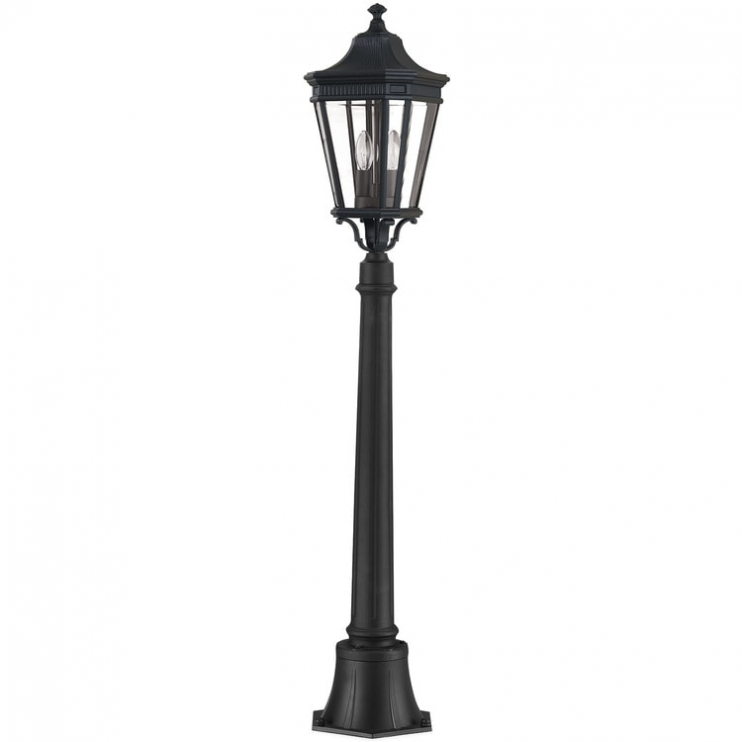 Feiss Cotswold Lane FE-COTSLN4-M-BK