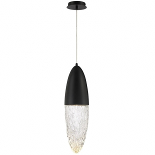 Eurofase Ecrou QN-ECROU-1P-BK