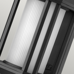 Hinkley Castelle QN-CASTELLE-S-BLK