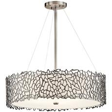 Silver Coral
