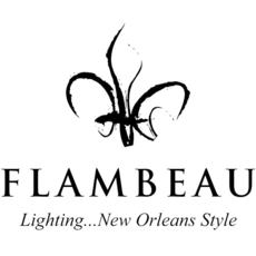 Настольные лампы Flambeau