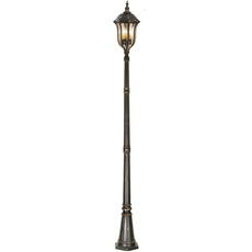 Фонари на столбах - Lamp Post Lights