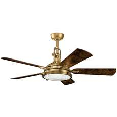 Светильники с вентилятором - Ceiling Fans